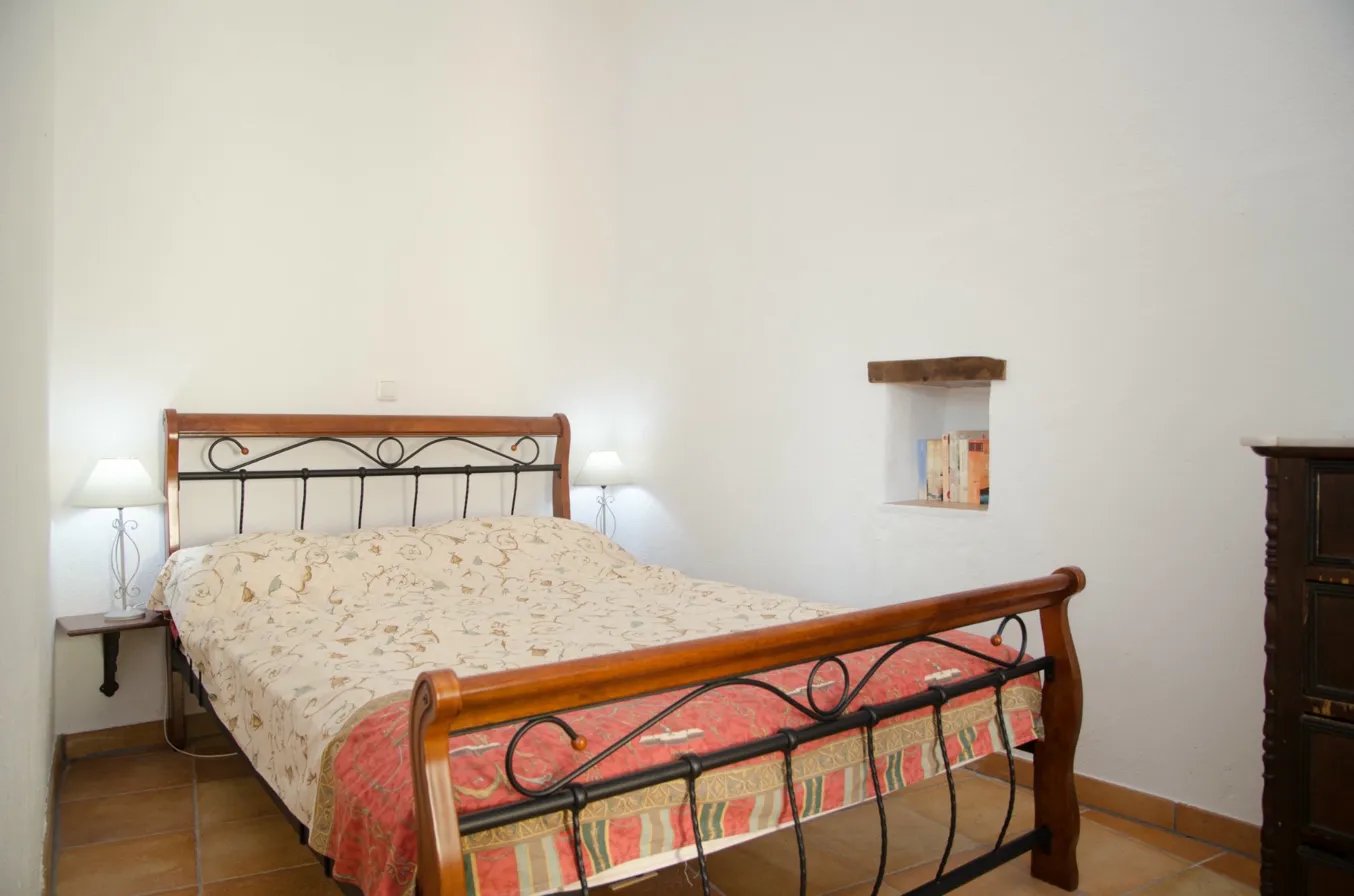 Doppelzimmer Erdgeschoss